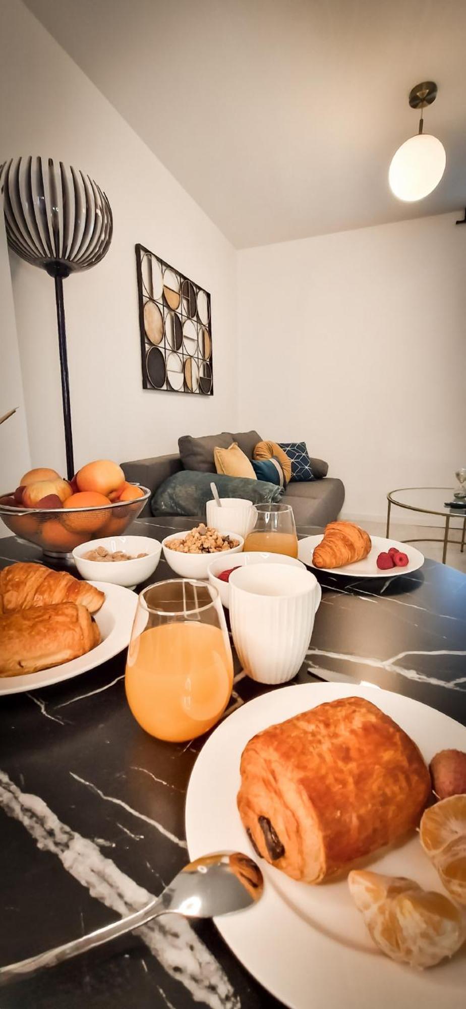 L'Art Deco 3 Etoiles Wifi, Netflix, Disney, Coeur De Bastide วีย์ฟร็องเช-เดอ-ฮูแอเก ภายนอก รูปภาพ