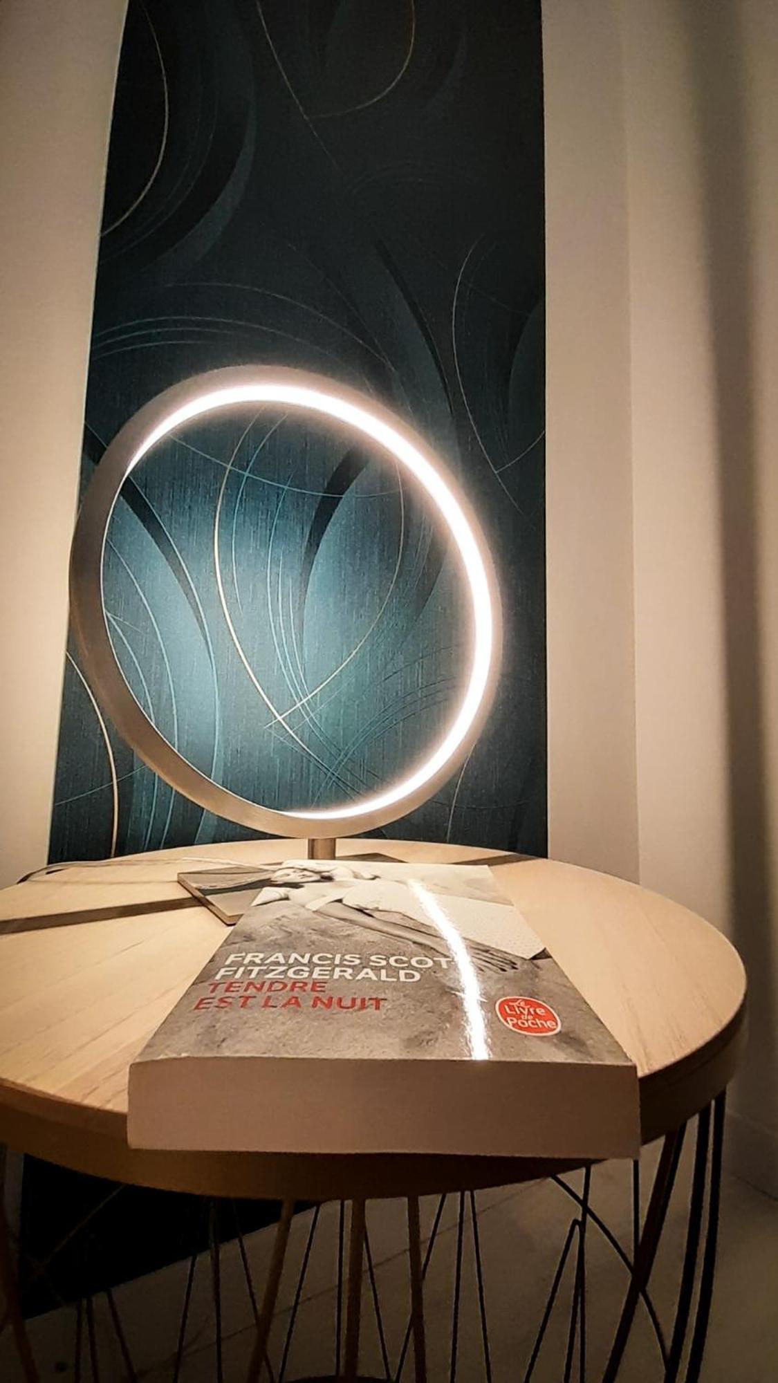 L'Art Deco 3 Etoiles Wifi, Netflix, Disney, Coeur De Bastide วีย์ฟร็องเช-เดอ-ฮูแอเก ภายนอก รูปภาพ